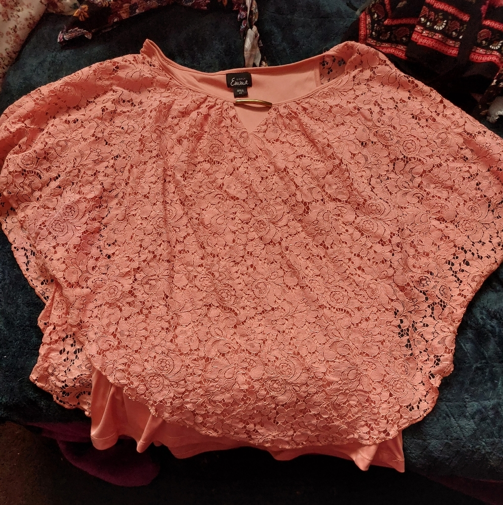 Peach top